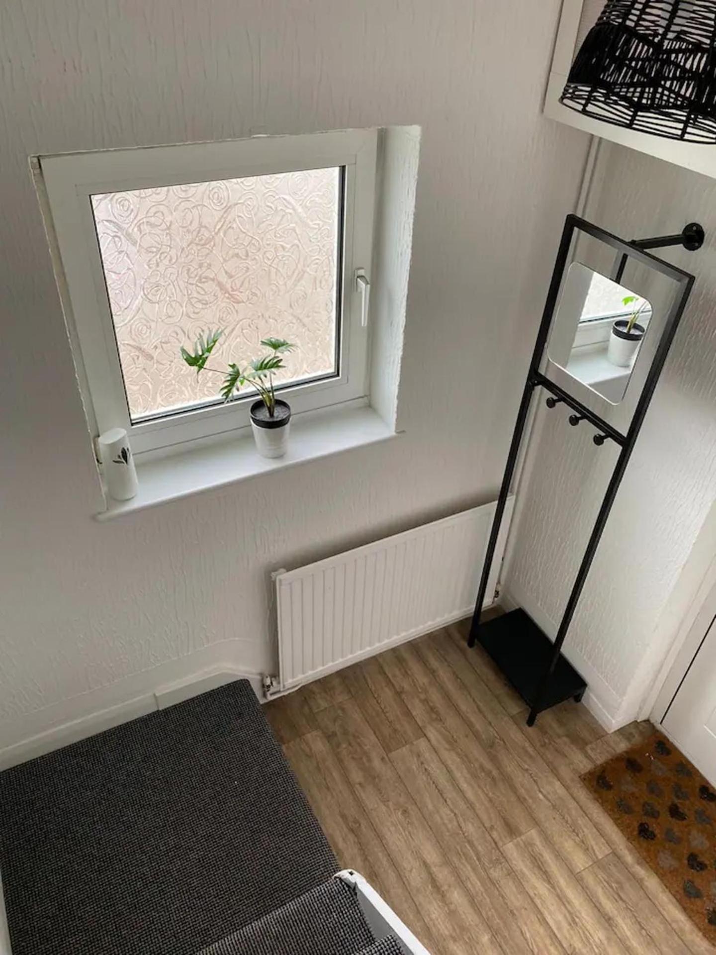 2 Bed-sleeps 4-sea View-pet Friendly-parking